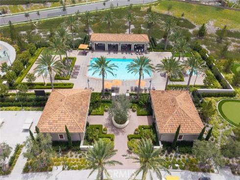 206 Mistwater , Irvine, CA