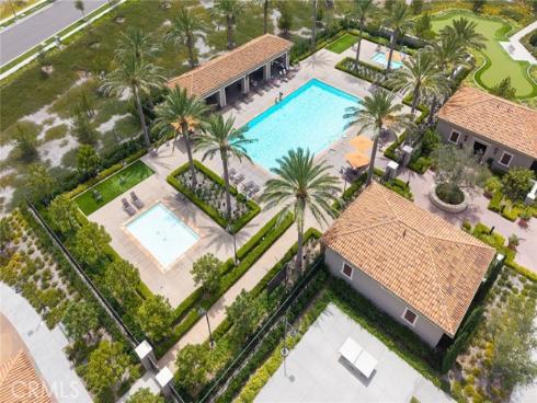 206 Mistwater , Irvine, CA