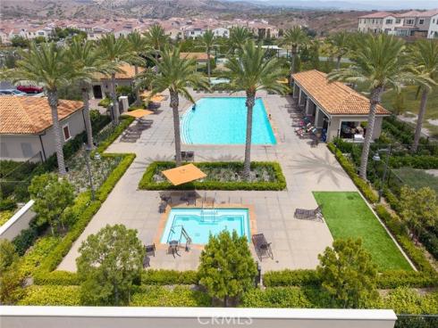 206 Mistwater , Irvine, CA