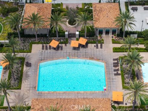 206 Mistwater , Irvine, CA