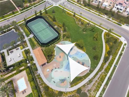 206 Mistwater , Irvine, CA