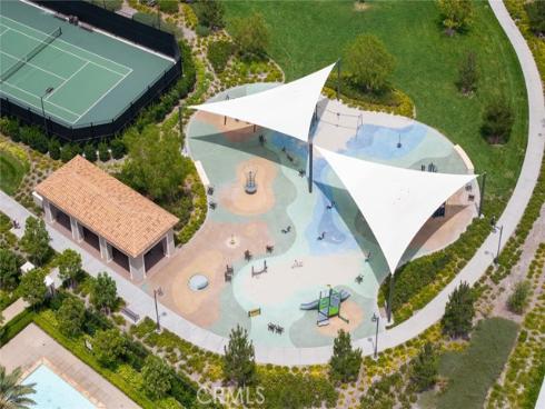 206 Mistwater , Irvine, CA