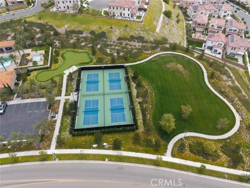 206 Mistwater , Irvine, CA