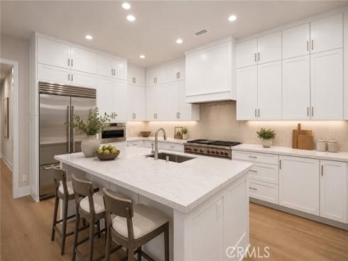 206 Mistwater , Irvine, CA