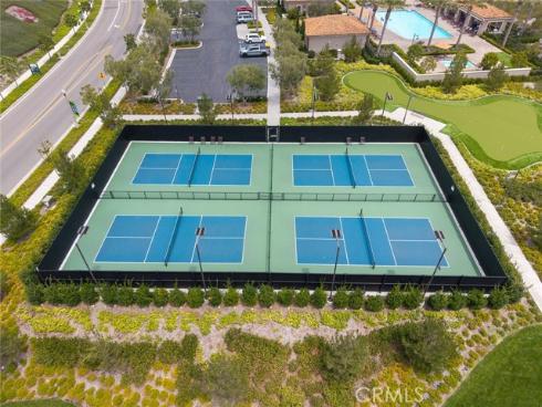 206 Mistwater , Irvine, CA