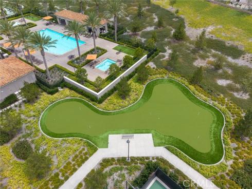 206 Mistwater , Irvine, CA