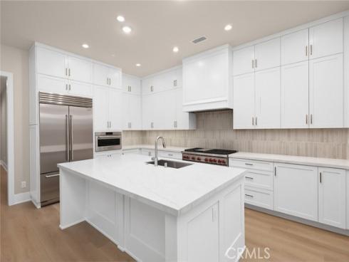 206 Mistwater , Irvine, CA