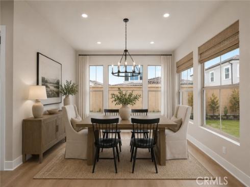 206 Mistwater , Irvine, CA