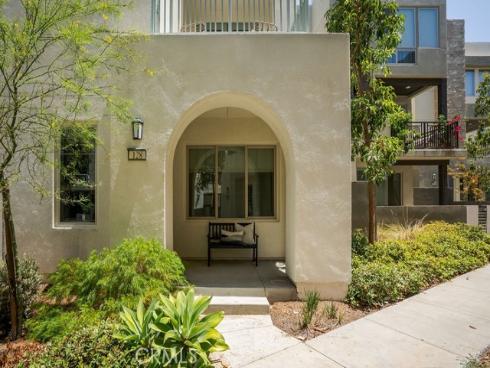 128 Catalyst , Irvine, CA
