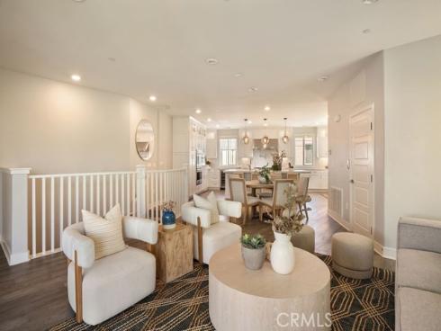 128 Catalyst , Irvine, CA