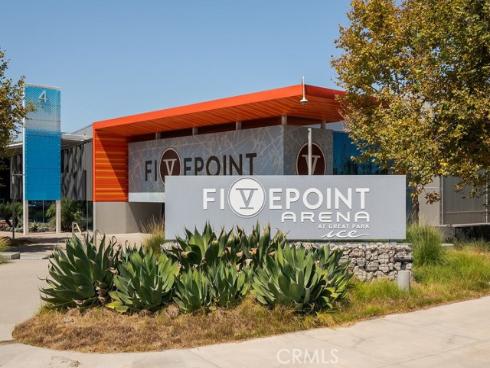 128 Catalyst , Irvine, CA