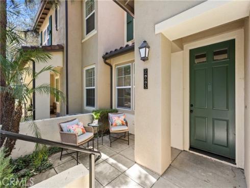 229 Dewdrop , Irvine, CA