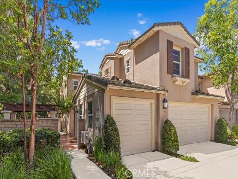 97 Canopy , Irvine, CA