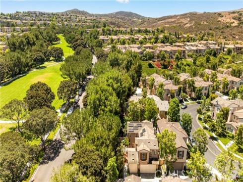 97 Canopy , Irvine, CA