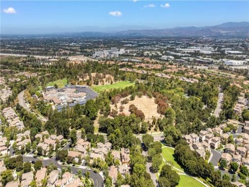 97 Canopy , Irvine, CA