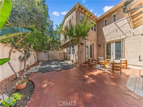 97 Canopy , Irvine, CA