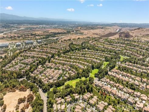 97 Canopy , Irvine, CA