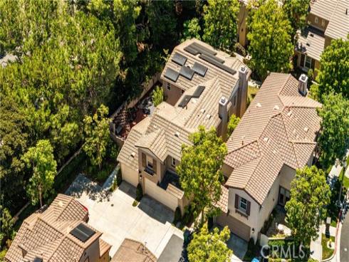 97 Canopy , Irvine, CA