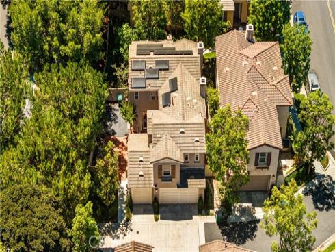 97 Canopy , Irvine, CA