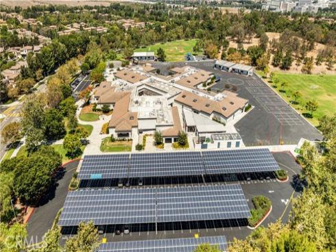 97 Canopy , Irvine, CA