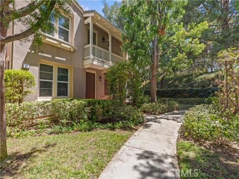 97 Canopy , Irvine, CA