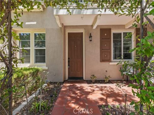 97 Canopy , Irvine, CA