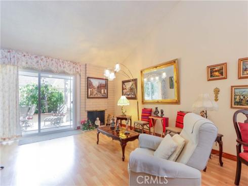 5086  Cinnamon  , Irvine, CA