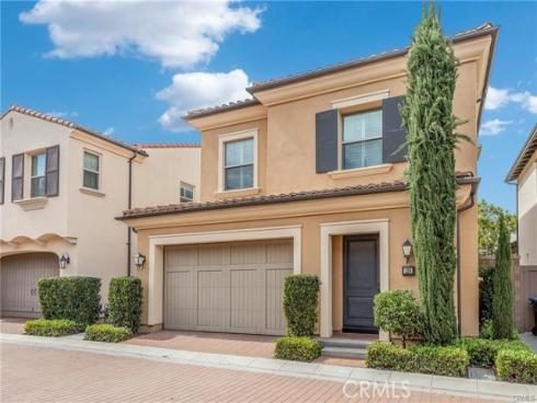 126 Gulfstream , Irvine, CA