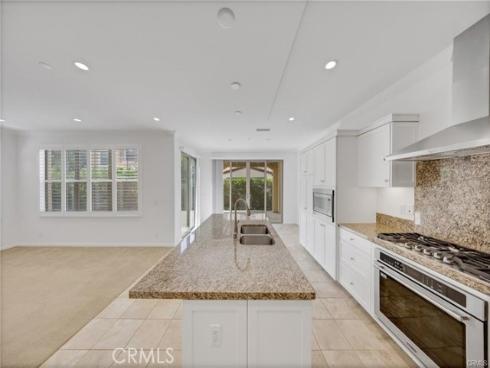 126 Gulfstream , Irvine, CA