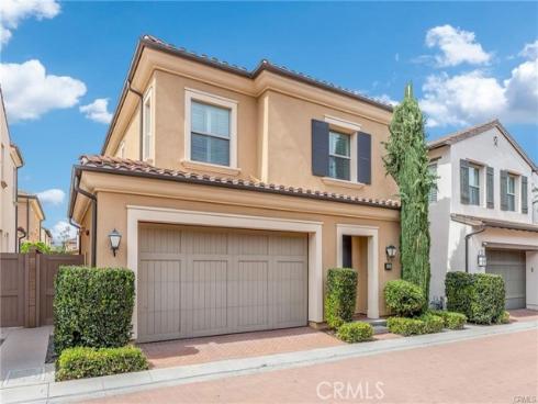 126 Gulfstream , Irvine, CA
