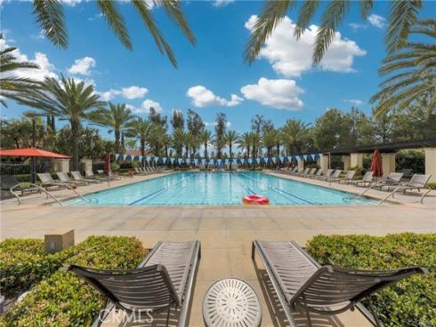 126 Gulfstream , Irvine, CA