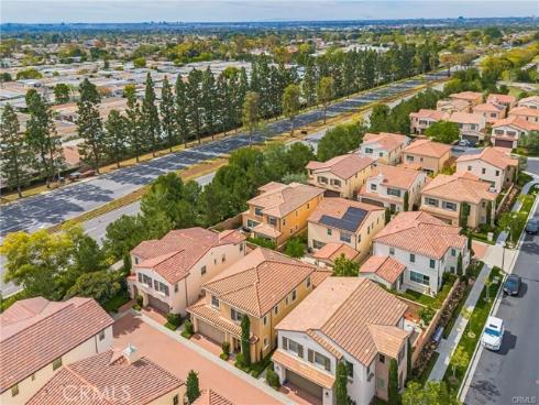 126 Gulfstream , Irvine, CA