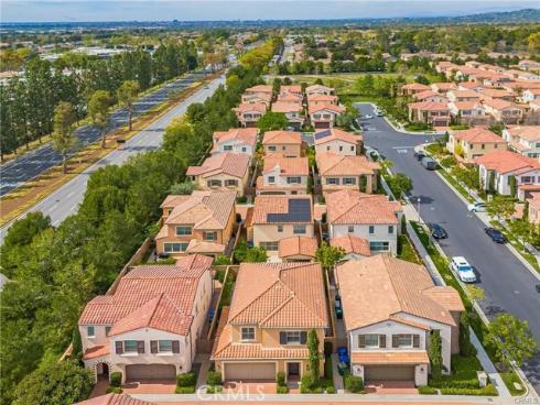 126 Gulfstream , Irvine, CA