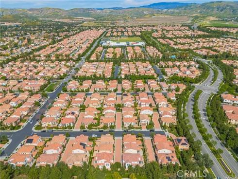126 Gulfstream , Irvine, CA