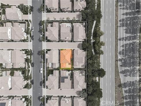 126 Gulfstream , Irvine, CA