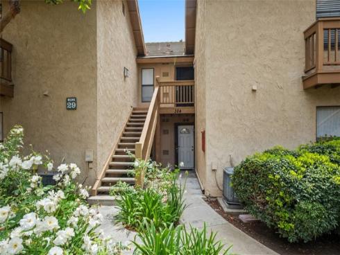 324 Tangelo , Irvine, CA