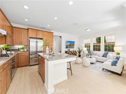 191 Firefly , Irvine, CA