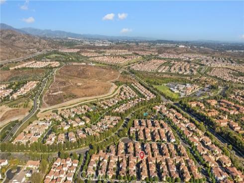 191  Firefly  , Irvine, CA