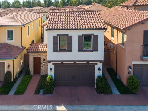 53 Painted Cameo , Irvine, CA