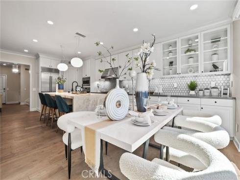53 Painted Cameo , Irvine, CA