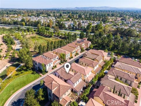 53 Painted Cameo , Irvine, CA