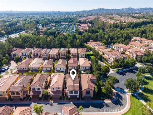 53 Painted Cameo , Irvine, CA