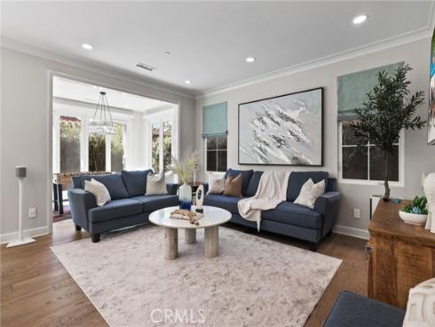 53 Painted Cameo , Irvine, CA