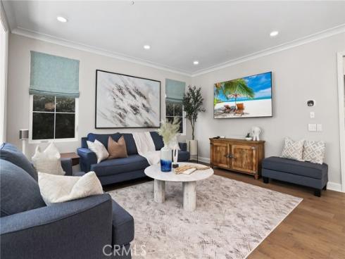 53 Painted Cameo , Irvine, CA