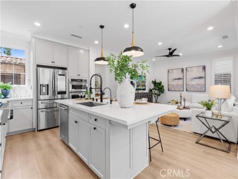 54 Painted Cameo , Irvine, CA