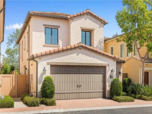 54 Painted Cameo , Irvine, CA
