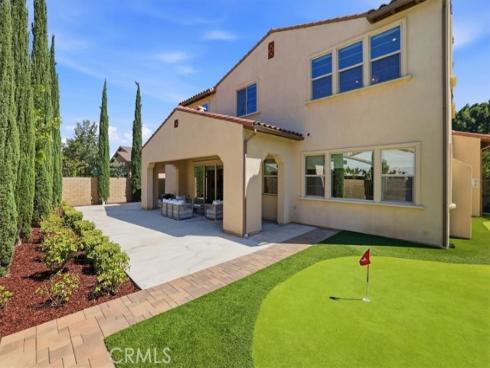 102 Score , Irvine, CA