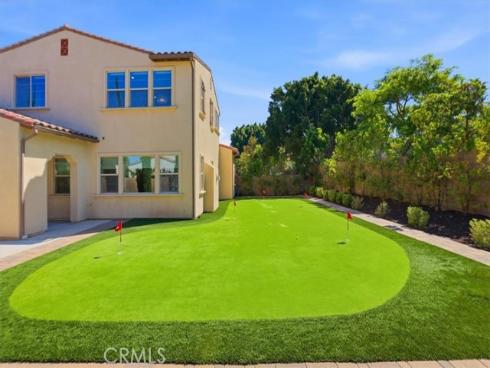 102 Score , Irvine, CA