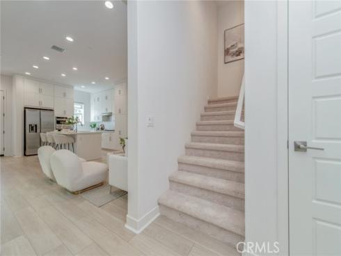 185 Yugen , Irvine, CA