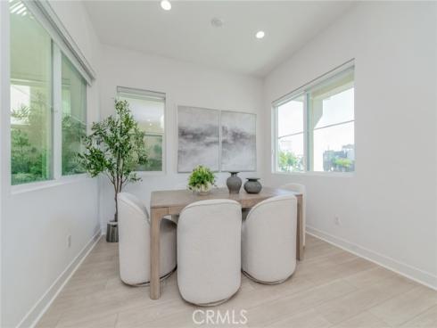 185 Yugen , Irvine, CA